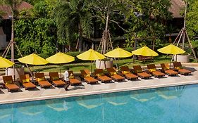 ปกาสัย รีสอร์ท (SHA Extra Plus)